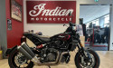 INDIAN FTR 1200 PERMIS A2