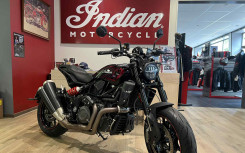 INDIAN FTR 1200 PERMIS A2