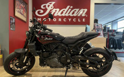 INDIAN FTR 1200 PERMIS A2
