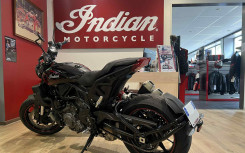 INDIAN FTR 1200 PERMIS A2