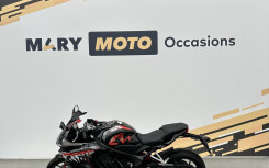 HONDA CBR 650  R