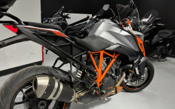 KTM 1290 SUPER DUKE GT
