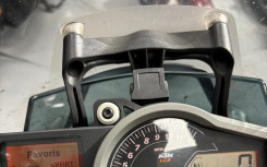 KTM 1290 SUPER DUKE GT