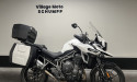 TRIUMPH TIGER 1200 EXPLORER XRX