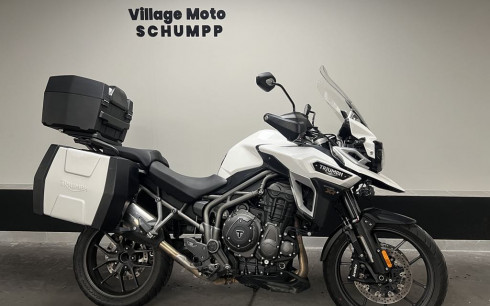 TRIUMPH TIGER 1200 EXPLORER XRX