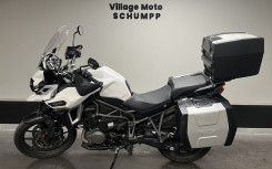 TRIUMPH TIGER 1200 EXPLORER XRX