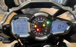 TRIUMPH TIGER 1200 EXPLORER XRX