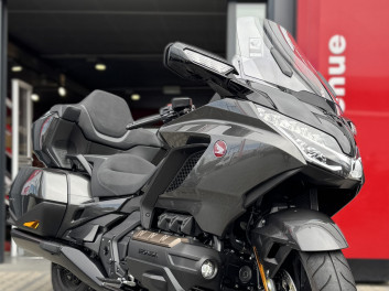 HONDA GL 1800 GOLDWING AIR BAG GPS DCT
