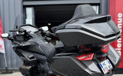 HONDA GL 1800 GOLDWING AIR BAG GPS DCT