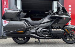 HONDA GL 1800 GOLDWING AIR BAG GPS DCT