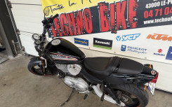 HARLEY-DAVIDSON SPORTSTER 1200 XR 2010 