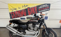 HARLEY-DAVIDSON SPORTSTER 1200 XR 2010 