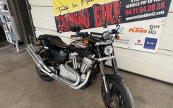 HARLEY-DAVIDSON SPORTSTER 1200 XR 2010 