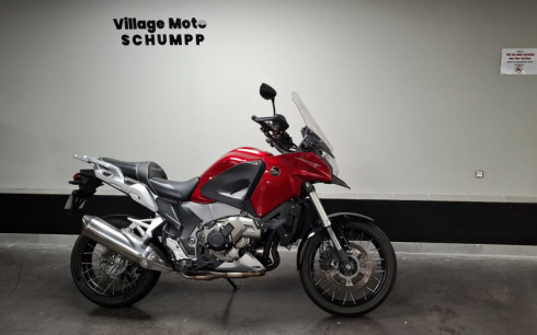 HONDA VFR 1200 CROSSTOURER DCT