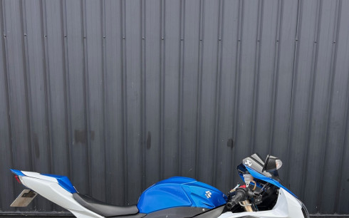 SUZUKI GSX-R 1000 R / GSXR1000 / GSXR 1000