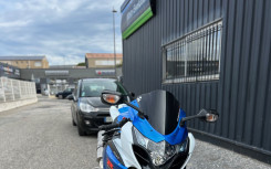 SUZUKI GSX-R 1000 R / GSXR1000 / GSXR 1000