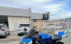 SUZUKI GSX-R 1000 R / GSXR1000 / GSXR 1000