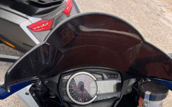 SUZUKI GSX-R 1000 R / GSXR1000 / GSXR 1000