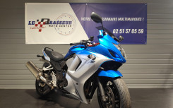 SUZUKI GSX-F 650 A2