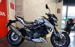 SUZUKI GSX-S 750 BRIDEE A2 -138€/MOIS*