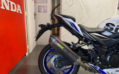 SUZUKI GSX-S 750 BRIDEE A2 -138€/MOIS*
