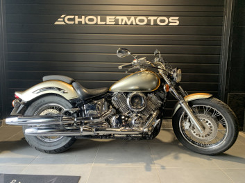YAMAHA XVS 1100 DRAGSTAR "GARANTIE 6 MOIS"
