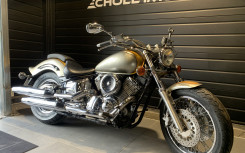 YAMAHA XVS 1100 DRAGSTAR "GARANTIE 6 MOIS"