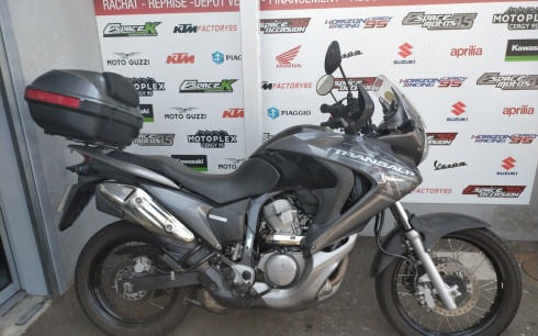 HONDA TRANSALP 700 ABS