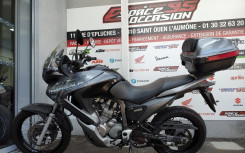 HONDA TRANSALP 700 ABS