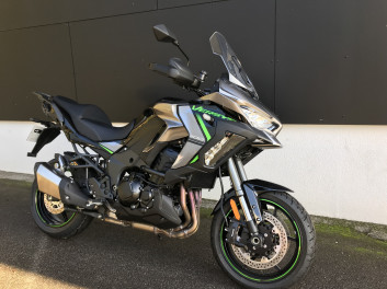 KAWASAKI VERSYS 1100 SE