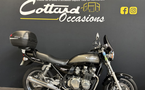 KAWASAKI ZEPHYR 750 REVISEE & GARANTIE 12 MOIS !