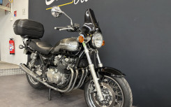 KAWASAKI ZEPHYR 750 REVISEE & GARANTIE 12 MOIS !