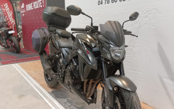 SUZUKI GSX-S 750