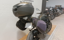 SUZUKI GSX-S 750