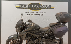 SUZUKI GSX-S 750