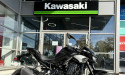 KAWASAKI Z900 FULL 124CV