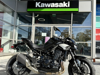 KAWASAKI Z900 FULL 124CV