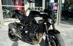 KAWASAKI Z900 FULL 124CV