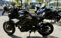 KAWASAKI Z900 FULL 124CV