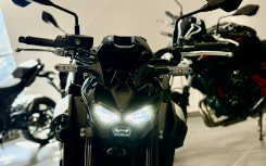 KAWASAKI Z900 FULL 124CV