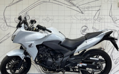 HONDA CBF 1000 F ABS  MY10