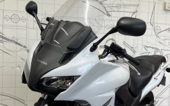 HONDA CBF 1000 F ABS  MY10