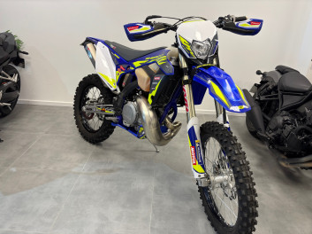 SHERCO 300 SE-R 