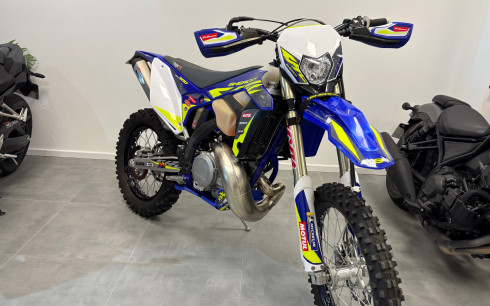 SHERCO 300 SE-R 