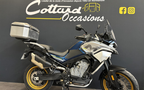 CF MOTO 800 MT TOURING REVISEE & GARANTIE !