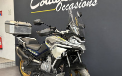CF MOTO 800 MT TOURING REVISEE & GARANTIE !