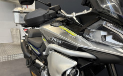 CF MOTO 800 MT TOURING REVISEE & GARANTIE !