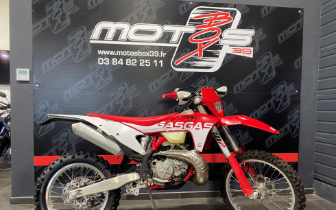 GASGAC 250 EC – A PARTIR DE 125€/MOIS