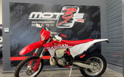 GASGAC 250 EC – A PARTIR DE 125€/MOIS