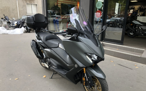 YAMAHA XP T-MAX 560 TECH MAX